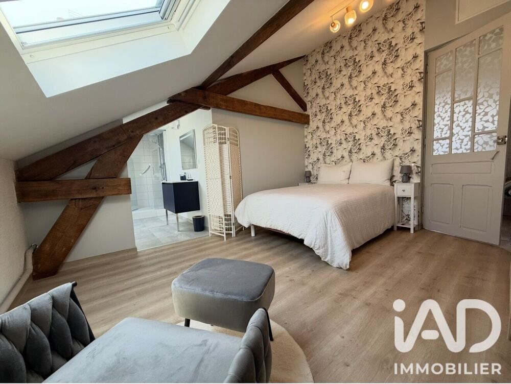 Vente Maison Vente Maison/villa 10 pièces Tarbes
