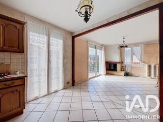  Maison à vendre 7 pièces 109 m²
