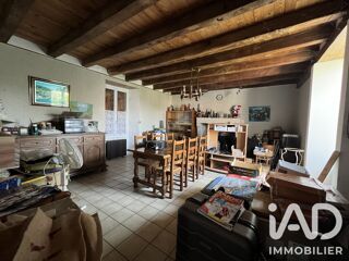 Vente Maison Vente Maison de campagne 4 pièces Menomblet