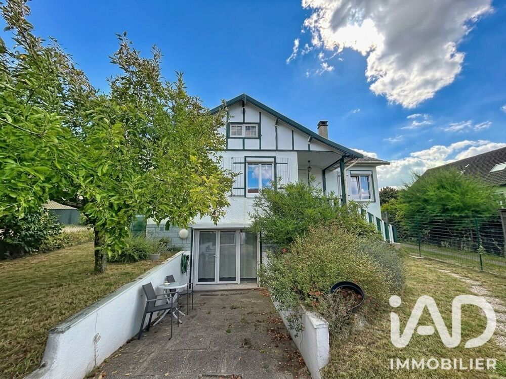 Vente Maison Vente Maison traditionnelle 4 pièces Palaiseau