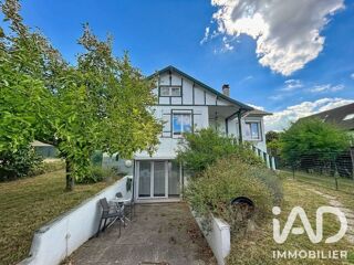  Maison à vendre 4 pièces 100 m²