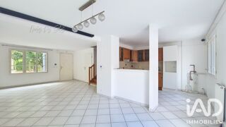  Maison à vendre 5 pièces 140 m²