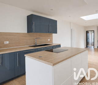  Maison � vendre 5 pi�ces 108 m�