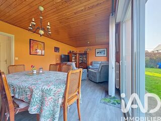  Maison à vendre 5 pièces 95 m²