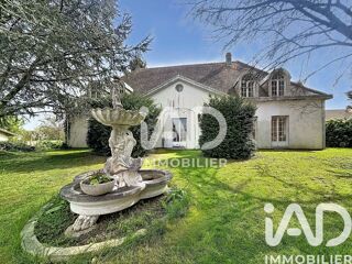  Maison � vendre 12 pi�ces 368 m�