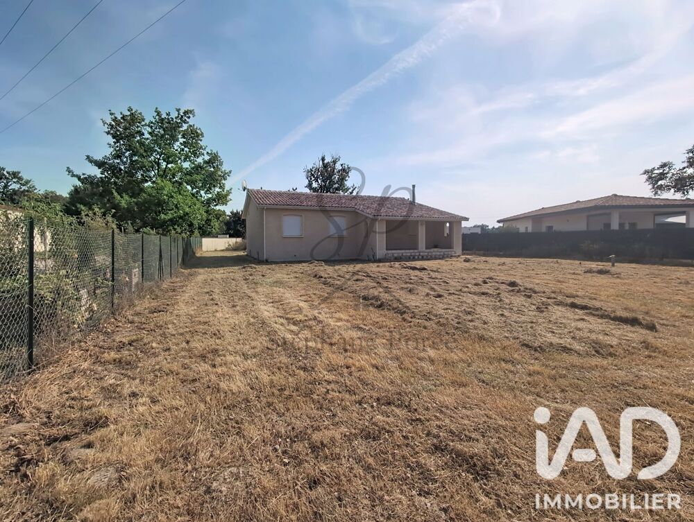 Vente Maison Vente Maison traditionnelle 4 pièces Albias