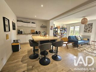  Maison à vendre 6 pièces 114 m²