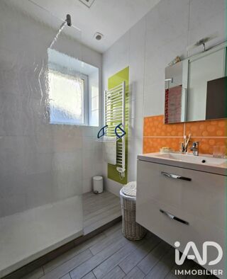  Maison à vendre 5 pièces 93 m²
