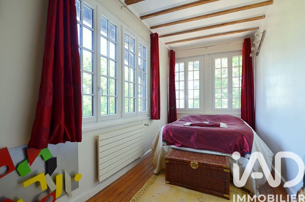 à vendre  Maison Sannois (95110)