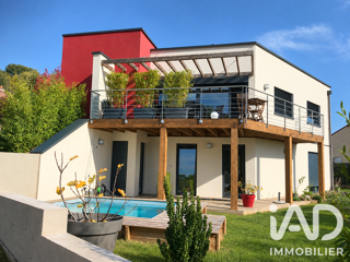  Maison à vendre 7 pièces 210 m²