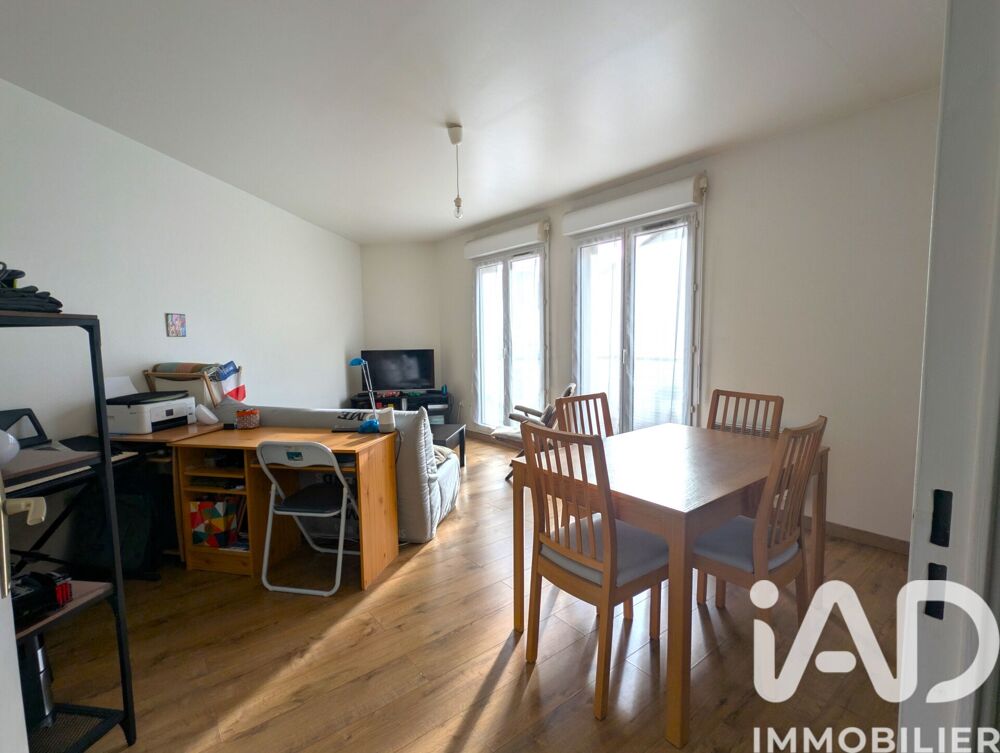 Vente Triplex 2 pièces
