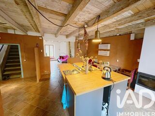  Maison à vendre 5 pièces 133 m²