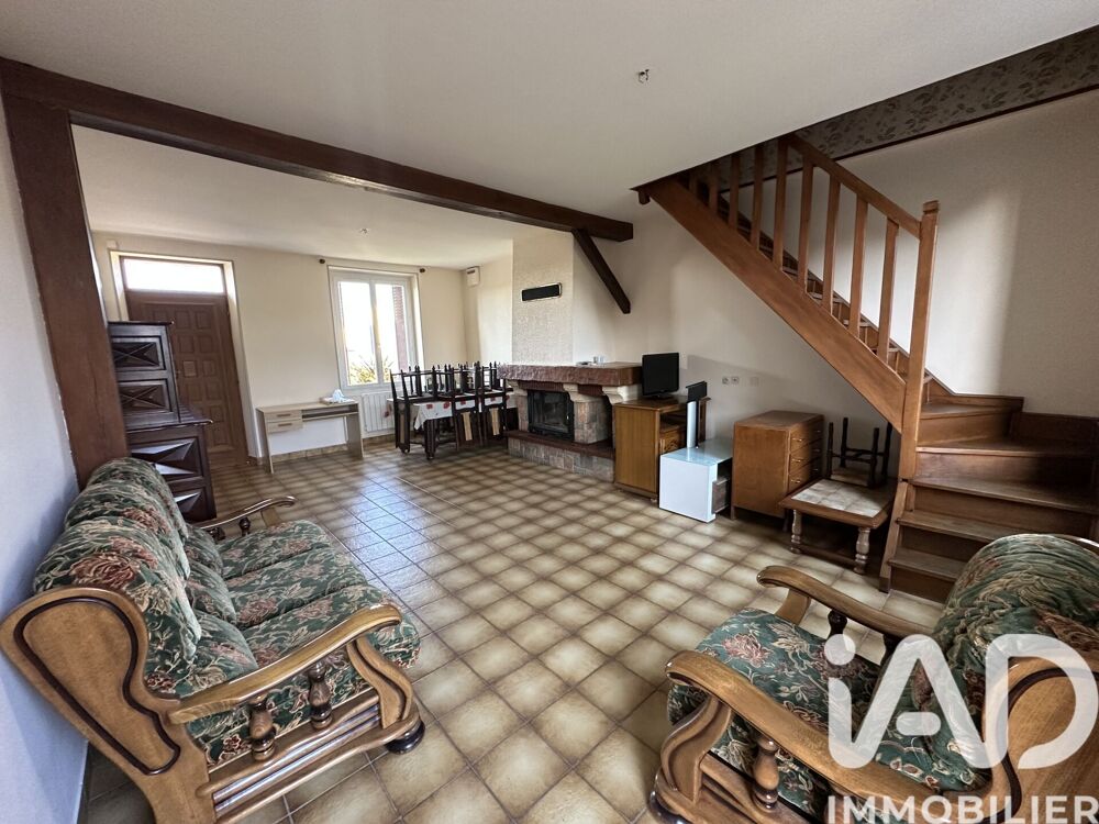 Vente Maison/villa 4 pièces