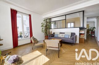 Appartement � vendre 4 pi�ces 68 m�