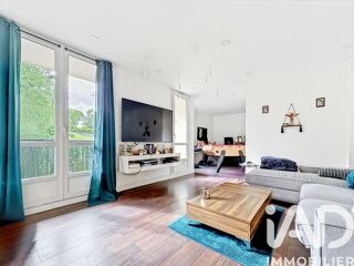  Appartement � vendre 3 pi�ces 79 m�