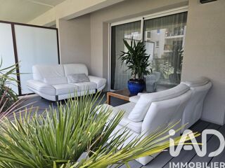  Appartement à vendre 3 pièces 65 m²