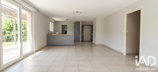  Maison à vendre 4 pièces 95 m²