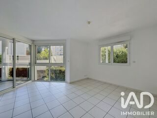  Appartement à vendre 2 pièces 38 m²