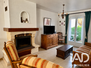  Maison à vendre 8 pièces 175 m²