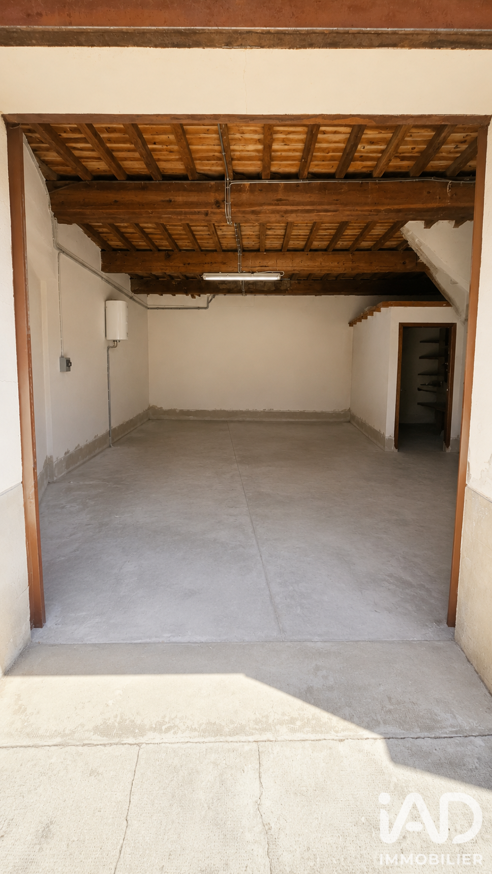 Vente Maison de village 4 pièces