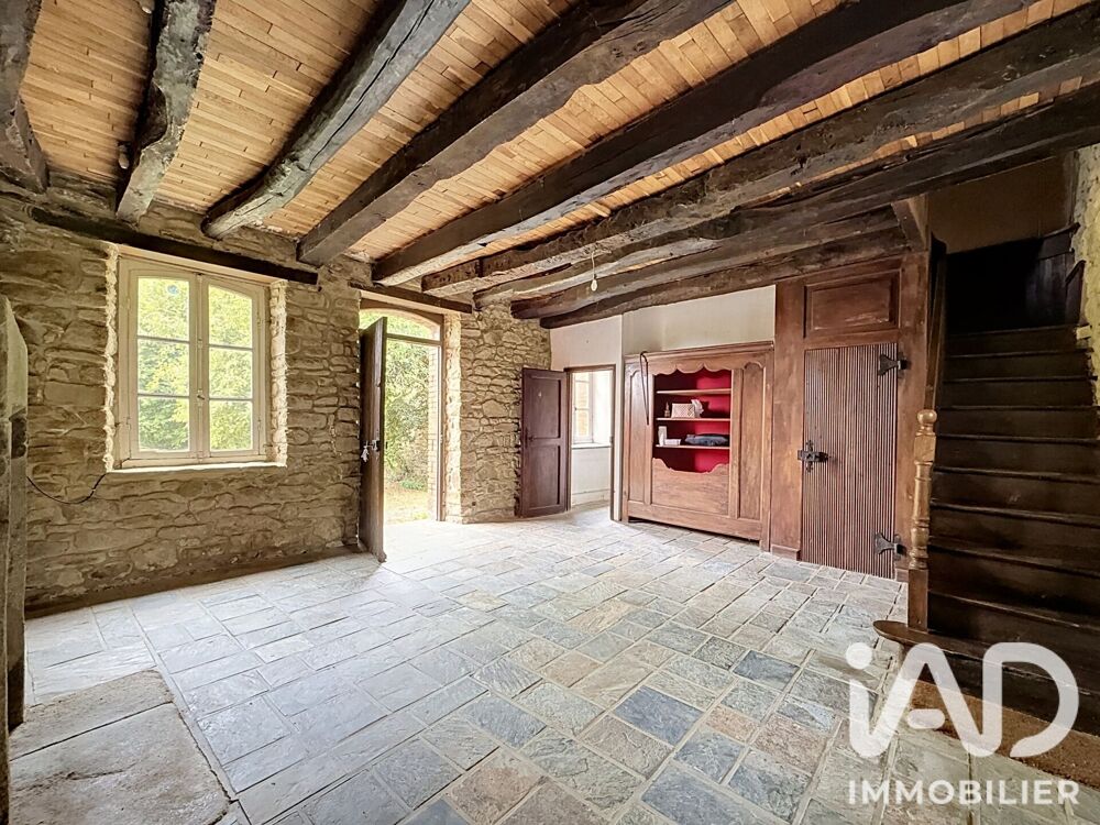 Vente Maison Vente Maison de ville 5 pièces Plémet