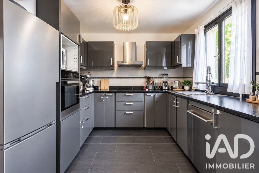 Vente Maison Vente Maison/villa 5 pièces Bezons