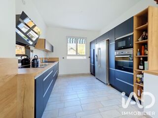  Maison à vendre 7 pièces 207 m²