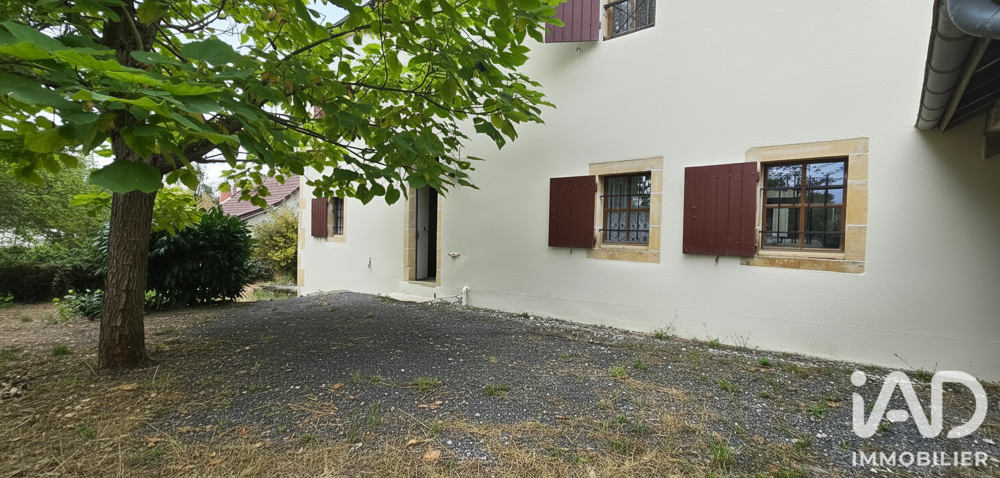 Vente Maison Vente Demeure 7 pièces Thaumiers