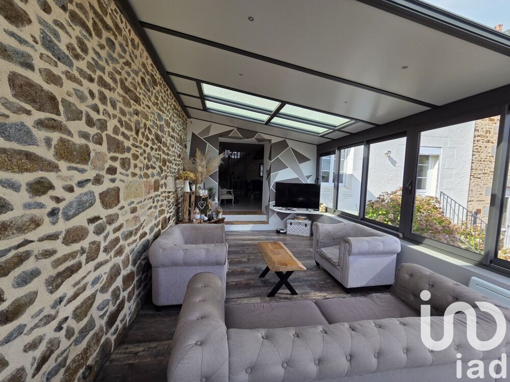 Vente Maison/villa 7 pièces