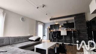  Appartement � vendre 3 pi�ces 66 m�