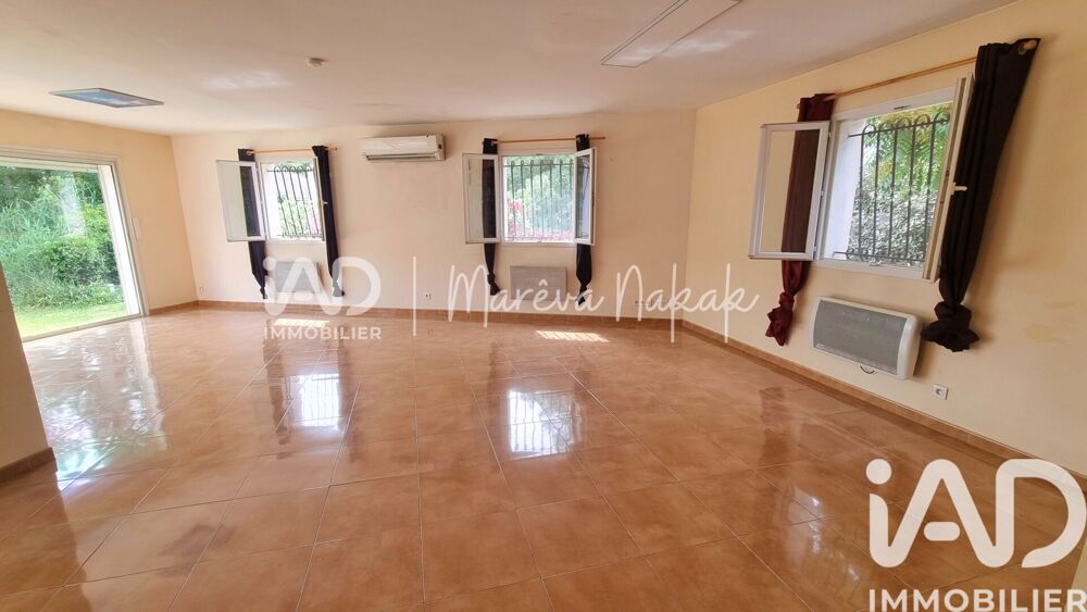 vente Maison - 5 pièce(s) - 152 m² Draguignan (83300)