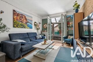  Maison � vendre 3 pi�ces 92 m�