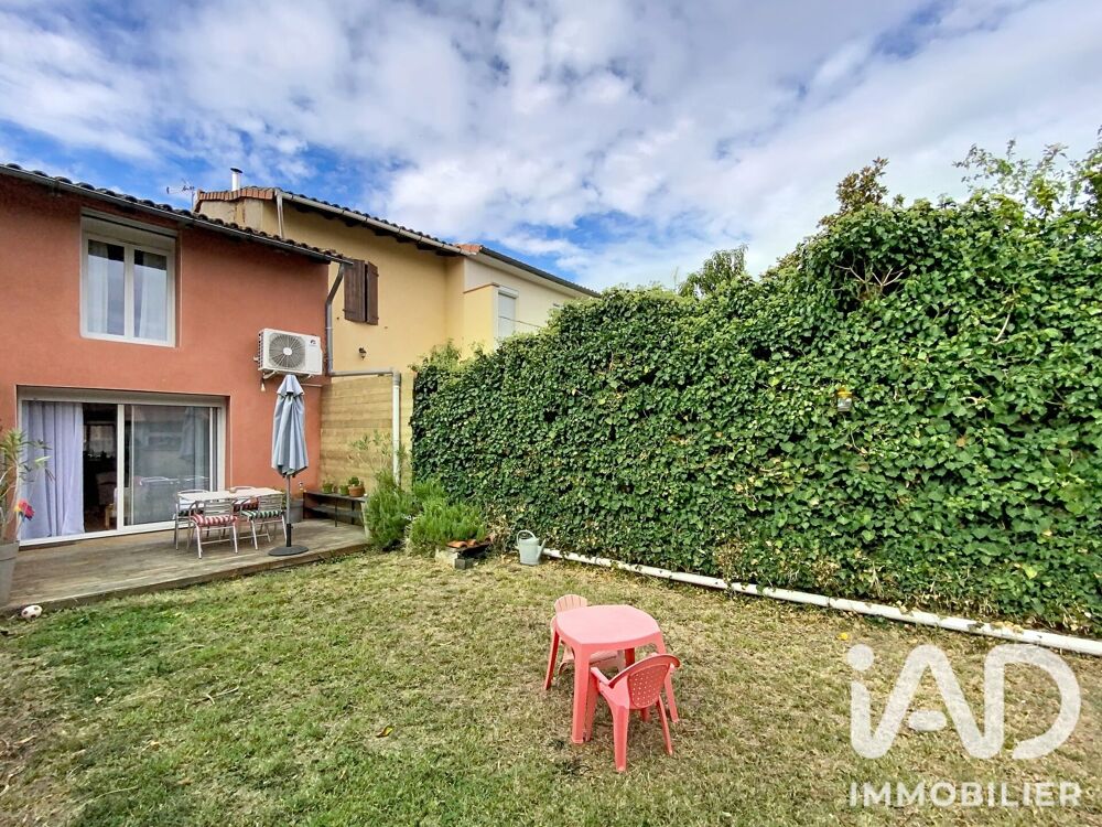 Vente Maison Vente Maison/villa 3 pièces Grenade