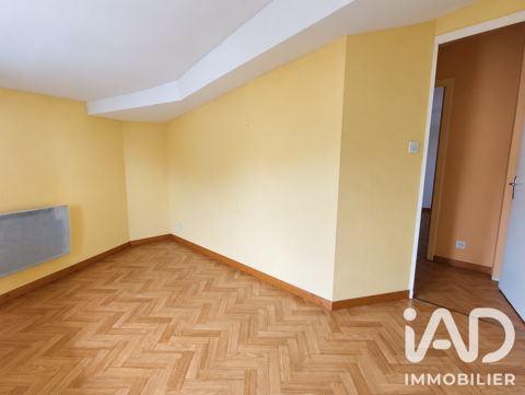   Vente Maison de ville 3 pièces Maison - 3 pièce(s) - 58 m²