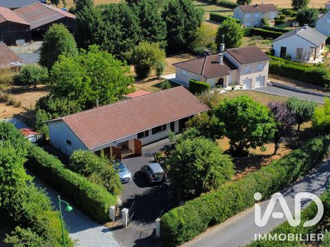   Vente Maison/villa 4 pièces Maison - 4 pièce(s) - 107 m²