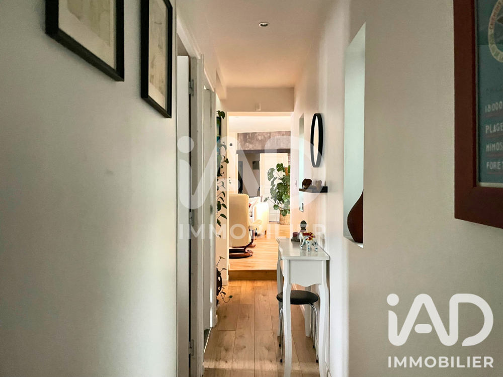 Vente Maison Vente Maison/villa 3 pièces Wannehain