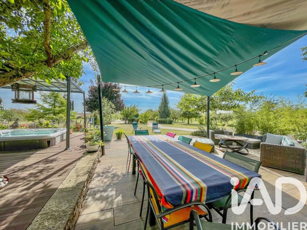 Vente Maison/villa 8 pièces