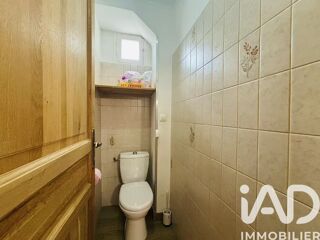  Maison à vendre 4 pièces 138 m²