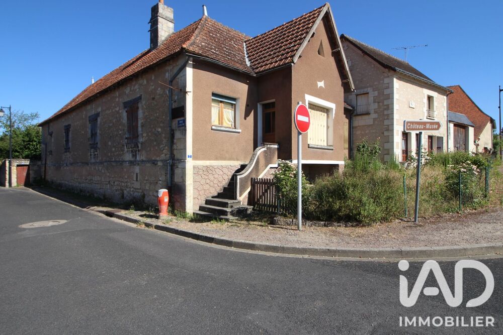 Vente Maison de village 10 pièces