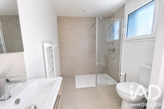 Appartement à louer 2 pièces 34 m²