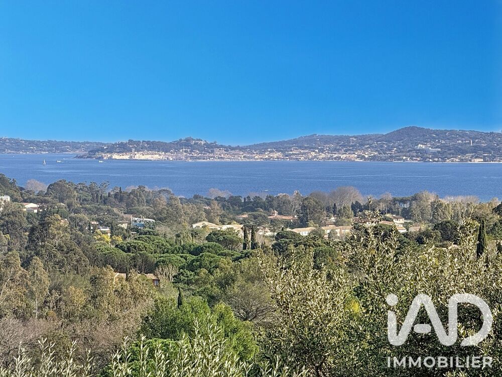 Vente Appartement Vente Appartement 2 pièces Grimaud