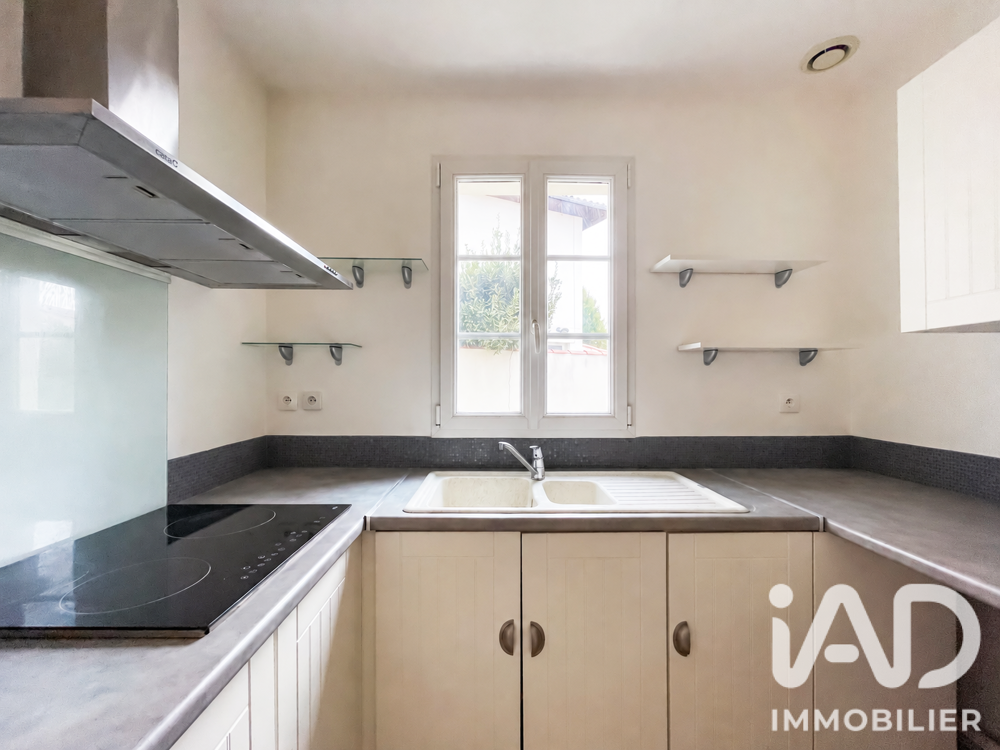 Vente Maison Vente Maison/villa 4 pièces Puilboreau