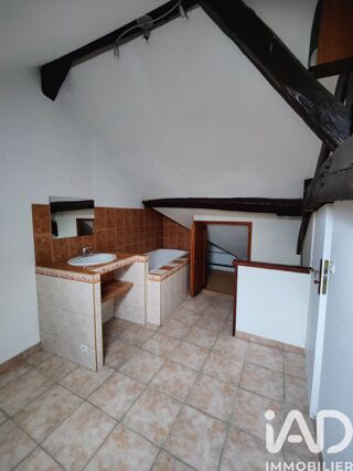  Appartement à vendre 4 pièces 70 m²