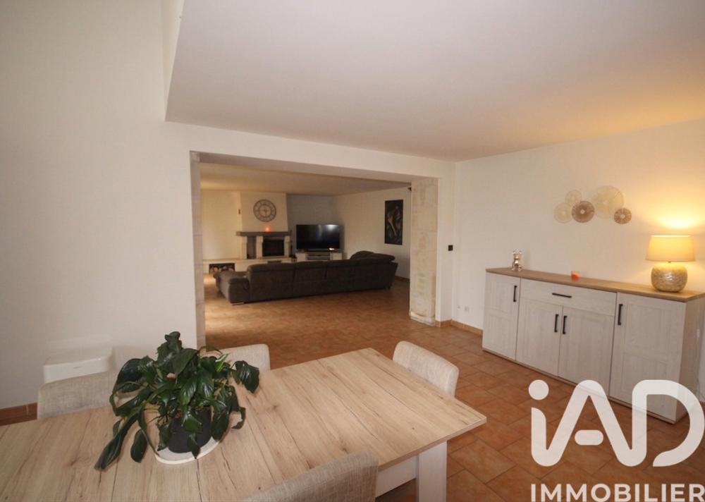 Vente Maison Vente Maison/villa 5 pièces Saint-martial