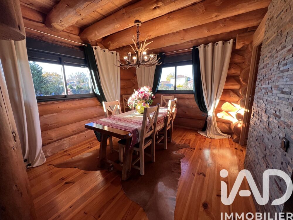 Maison 4 pièces 148 m² · à Nouilhan · 148 m² · 379 000 €