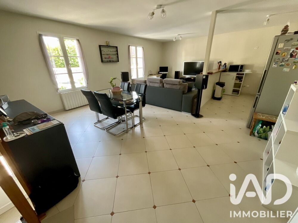 Vente Duplex 2 pièces