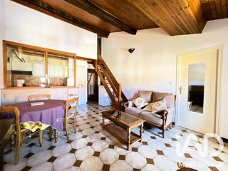  Appartement à vendre 3 pièces 52 m²