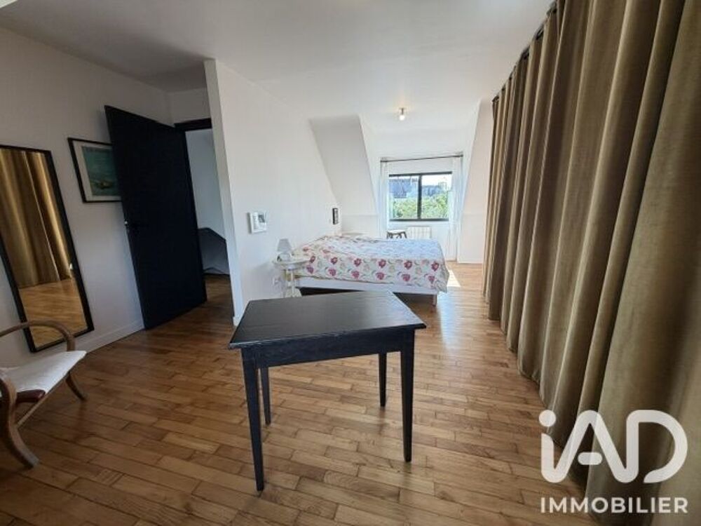 à vendre  Maison Bénodet (29950)