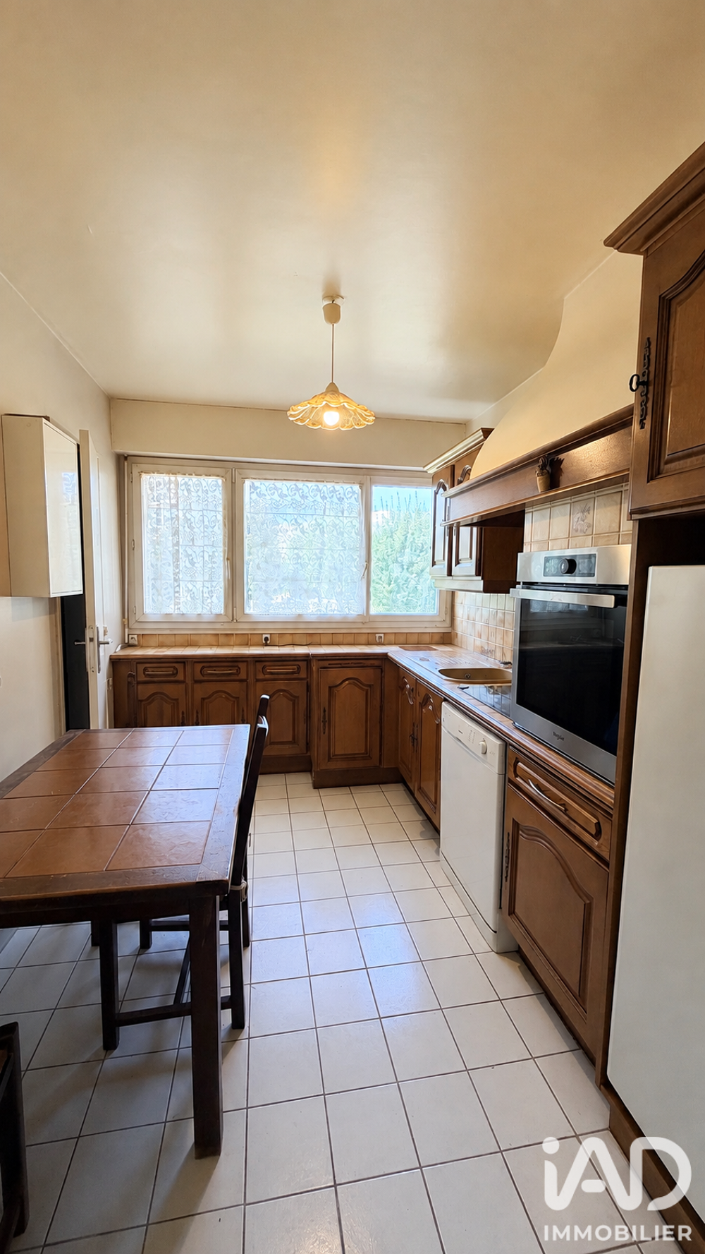 Vente Appartement Vente Appartement 3 pièces Pontoise