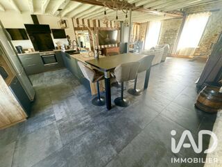 Appartement à vendre 5 pièces 145 m²